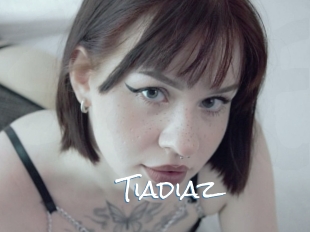 Tiadiaz