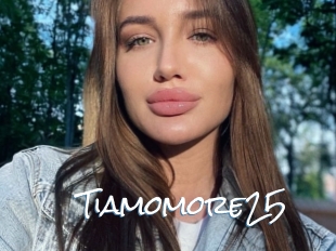 Tiamomore25