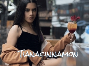 Tianacinnamon