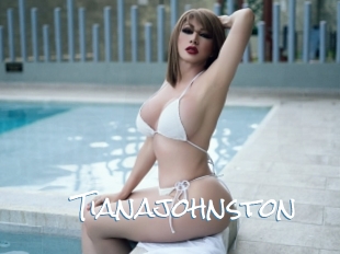 Tianajohnston