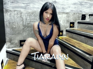 Tiaralyn