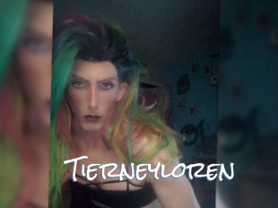 Tierneyloren