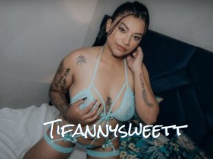 Tifannysweett