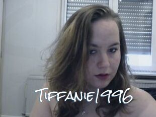 Tiffanie1996