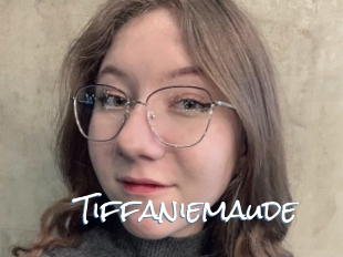 Tiffaniemaude