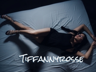 Tiffannyrosse