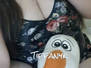 Tiffanyk