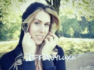 Tiffanyluxx