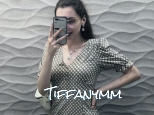 Tiffanymm