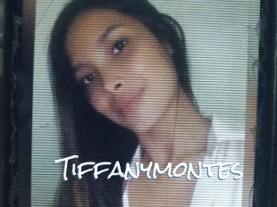 Tiffanymontes