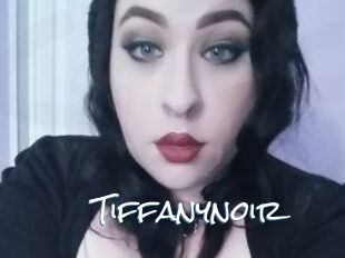 Tiffanynoir