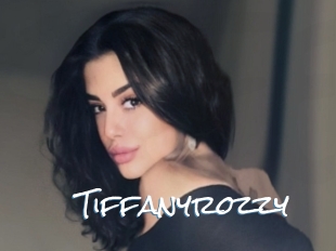 Tiffanyrozzy