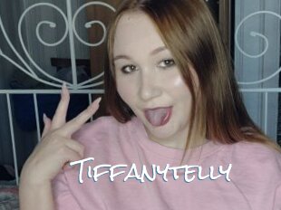 Tiffanytelly