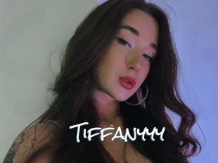 Tiffanyyy