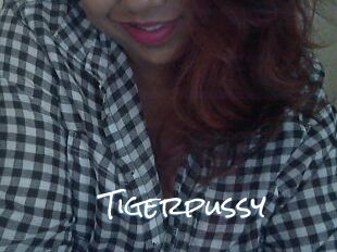 Tigerpussy