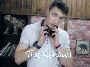 Tigershaun