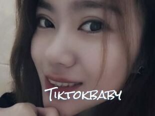 Tiktokbaby