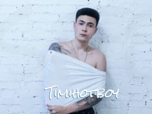 Timihotboy