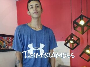 Timmyjamess