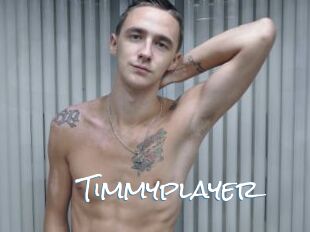 Timmyplayer