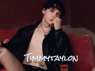 Timmytaylon