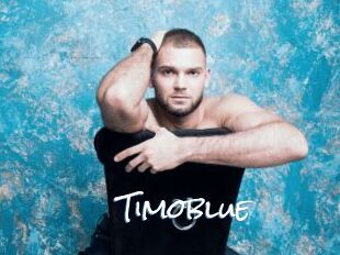 Timoblue