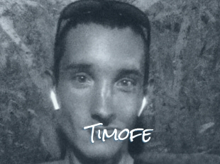 Timofe