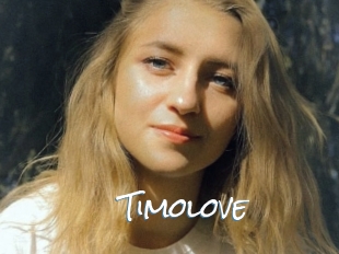 Timolove