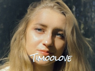 Timoolove