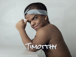 Timotthy