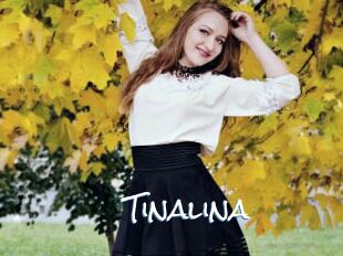 Tinalina