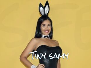 Tiny_samy