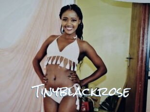 Tinyblackrose