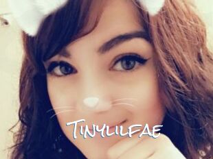 Tinylilfae