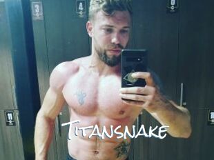 Titansnake