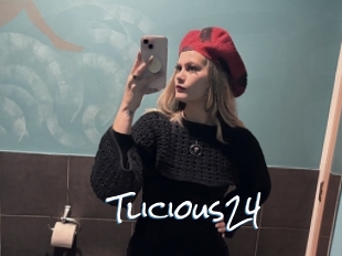 Tlicious24