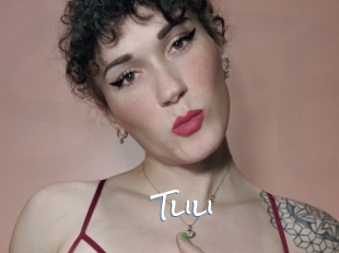 Tlili