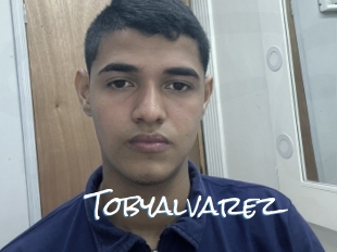 Tobyalvarez