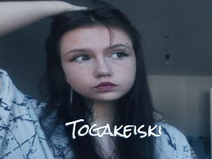 Togakeiski