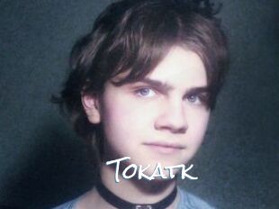 Tokatk