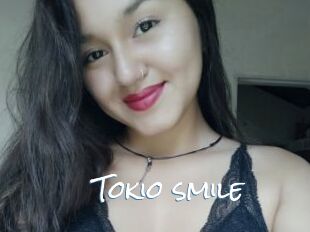 Tokio_smile