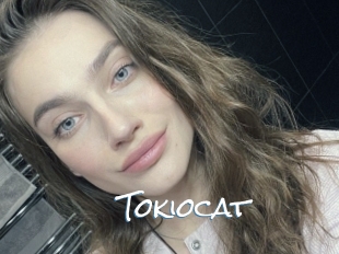 Tokiocat