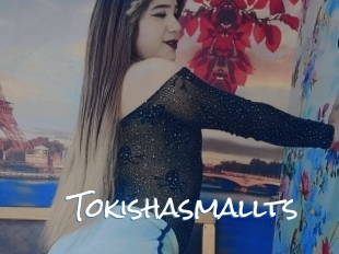 Tokishasmallts