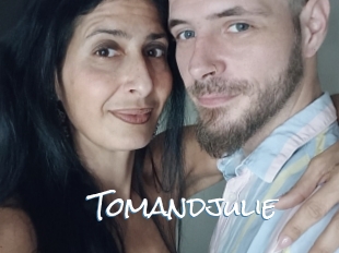 Tomandjulie