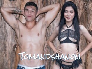 Tomandshanon