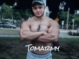 Tomarmy