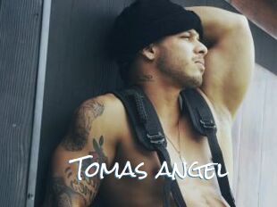 Tomas_angel