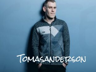 Tomasanderson