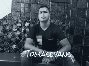 Tomasevans