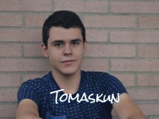 Tomaskun